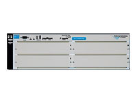 Conmutador HP ProCurve 4204vl (J8770A)